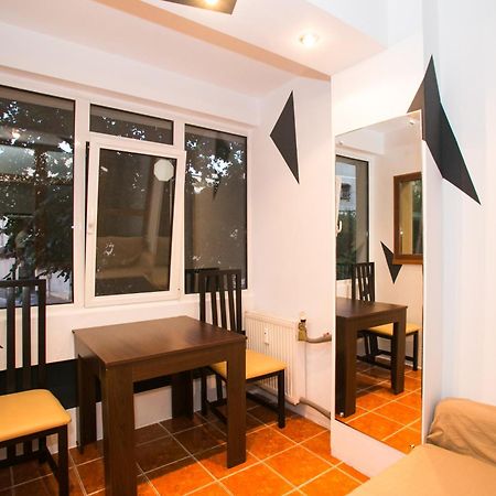 Residence 30 ブカレスト 部屋 写真