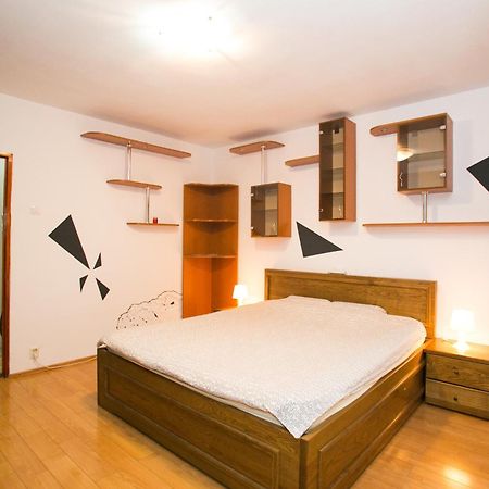 Residence 30 ブカレスト 部屋 写真