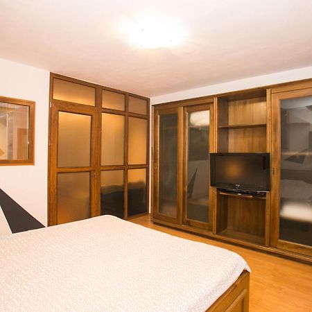 Residence 30 ブカレスト 部屋 写真