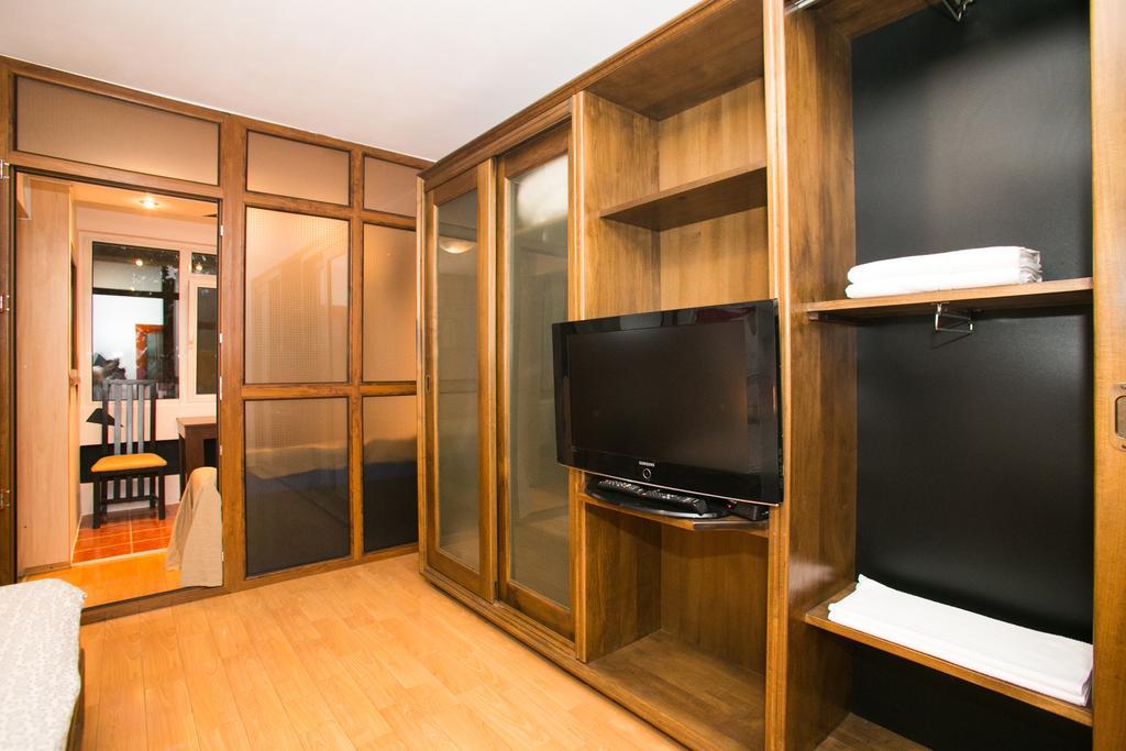 Residence 30 ブカレスト 部屋 写真