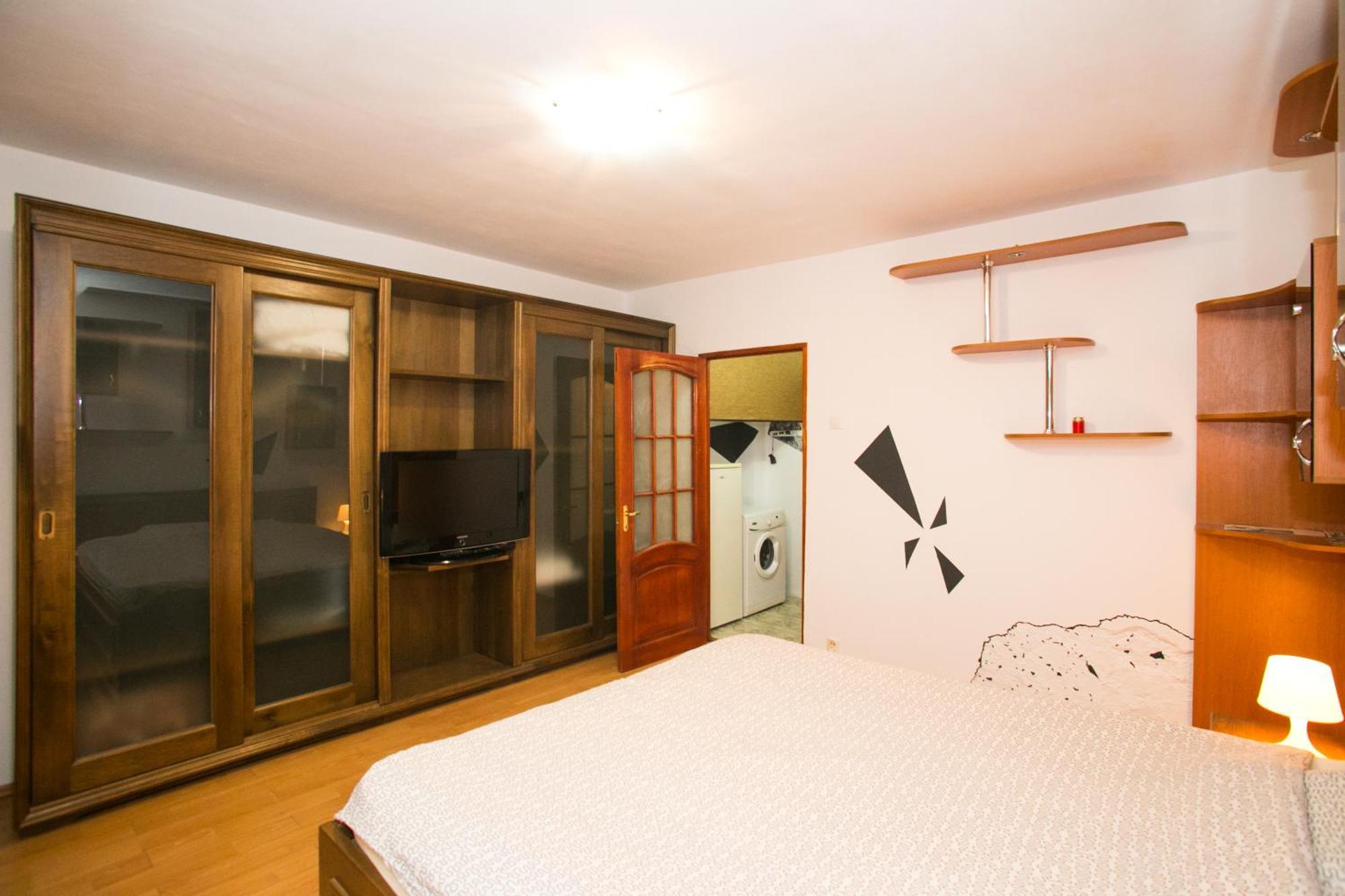Residence 30 ブカレスト 部屋 写真