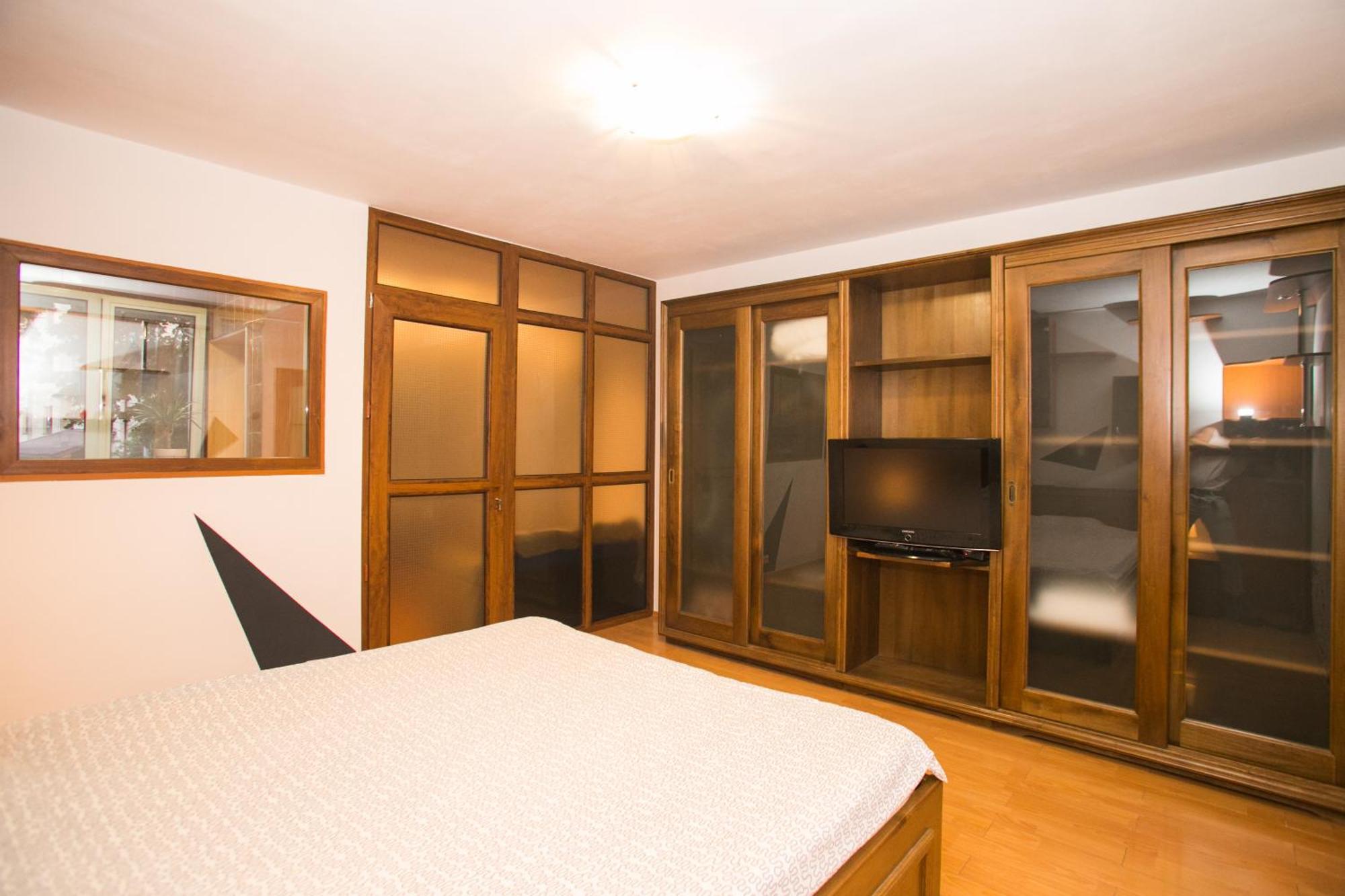 Residence 30 ブカレスト 部屋 写真