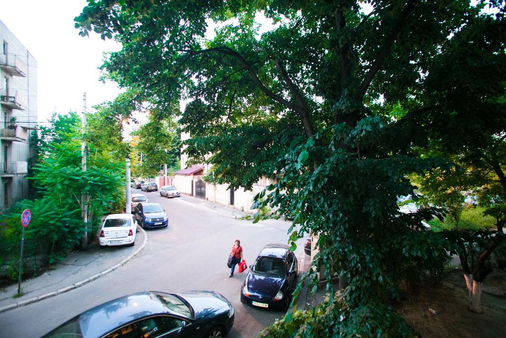 Residence 30 ブカレスト 部屋 写真