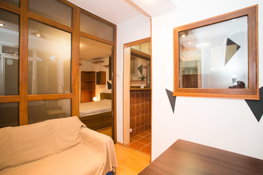 Residence 30 ブカレスト 部屋 写真