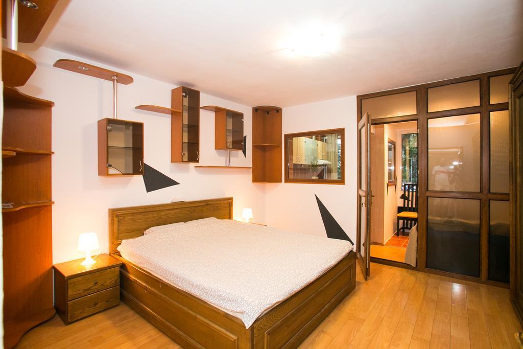 Residence 30 ブカレスト 部屋 写真