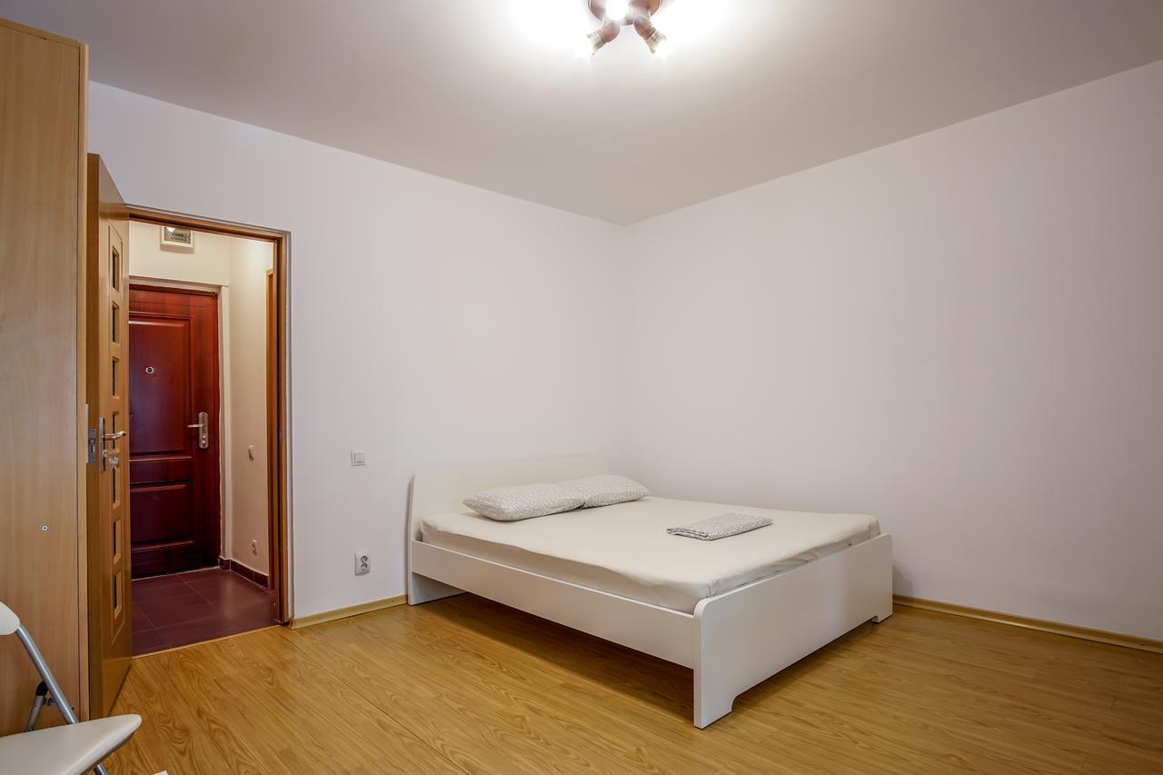 Residence 30 ブカレスト エクステリア 写真