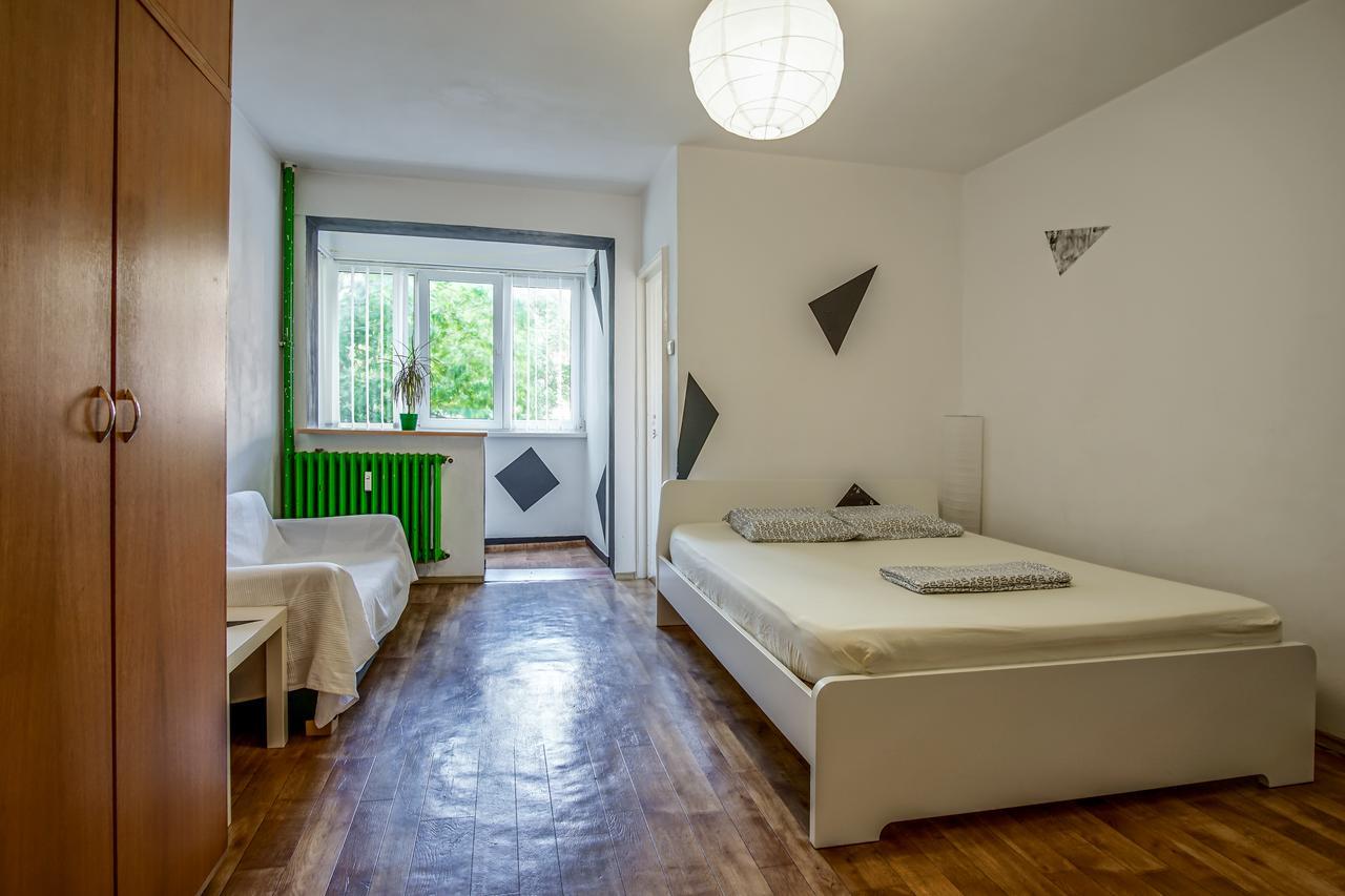 Residence 30 ブカレスト エクステリア 写真