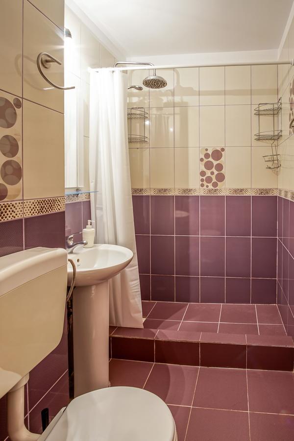 Residence 30 ブカレスト エクステリア 写真