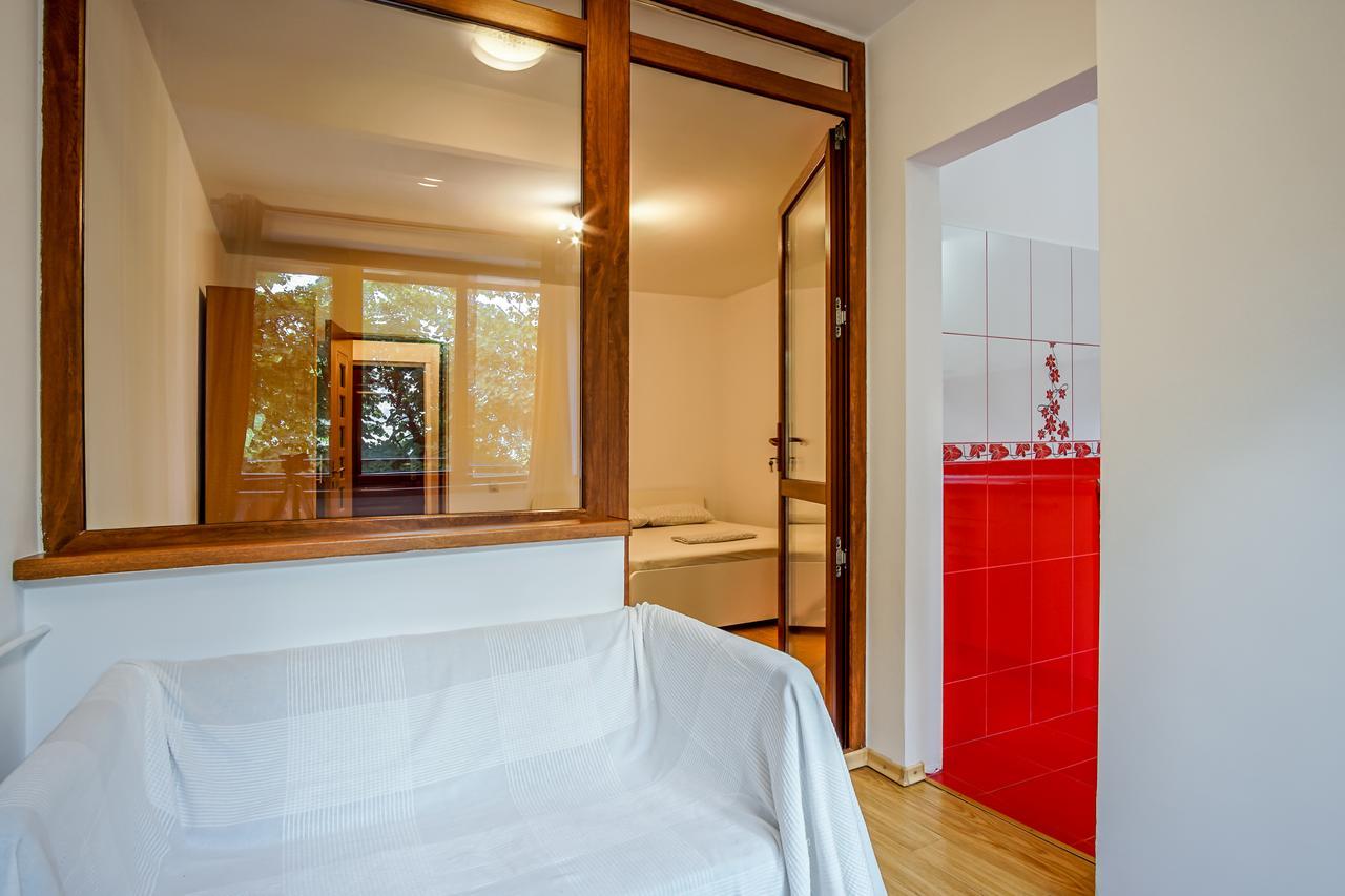 Residence 30 ブカレスト エクステリア 写真