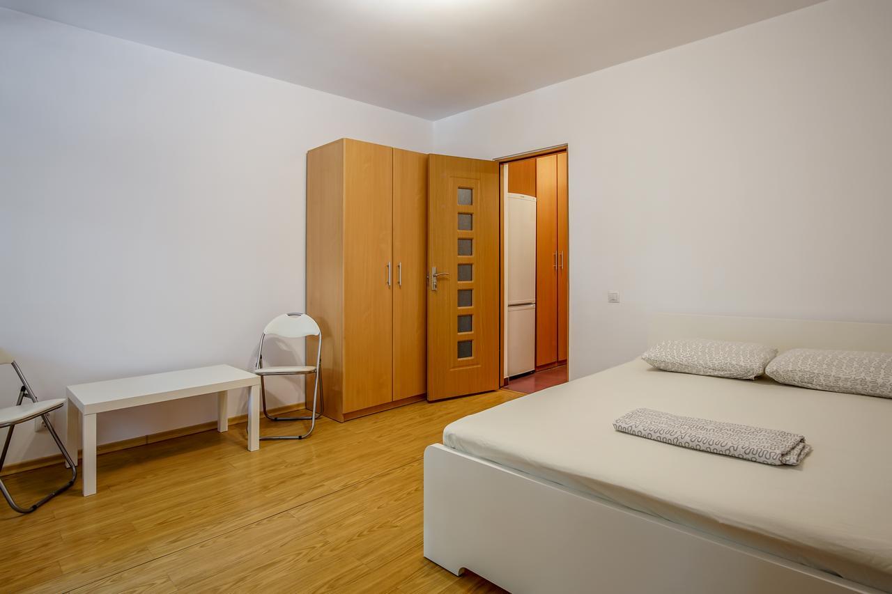 Residence 30 ブカレスト エクステリア 写真