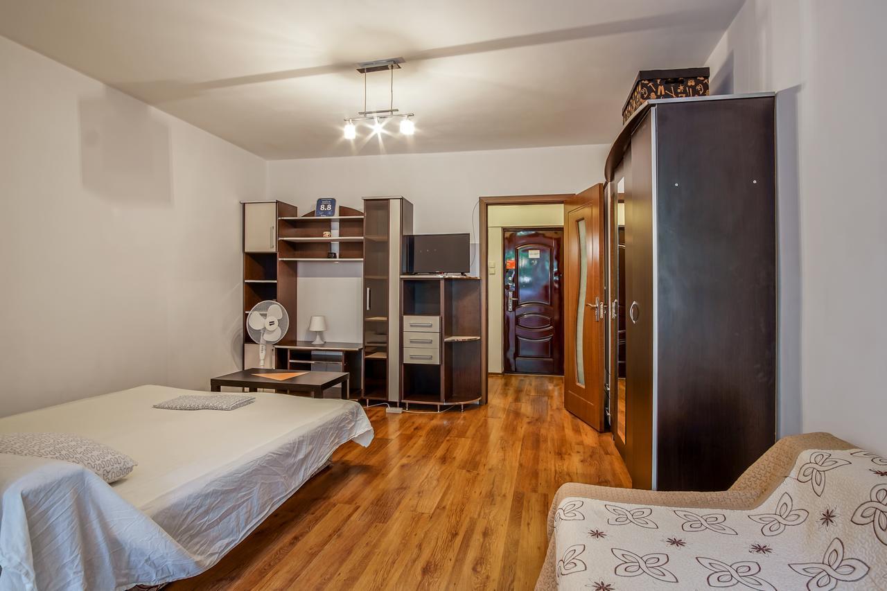 Residence 30 ブカレスト エクステリア 写真