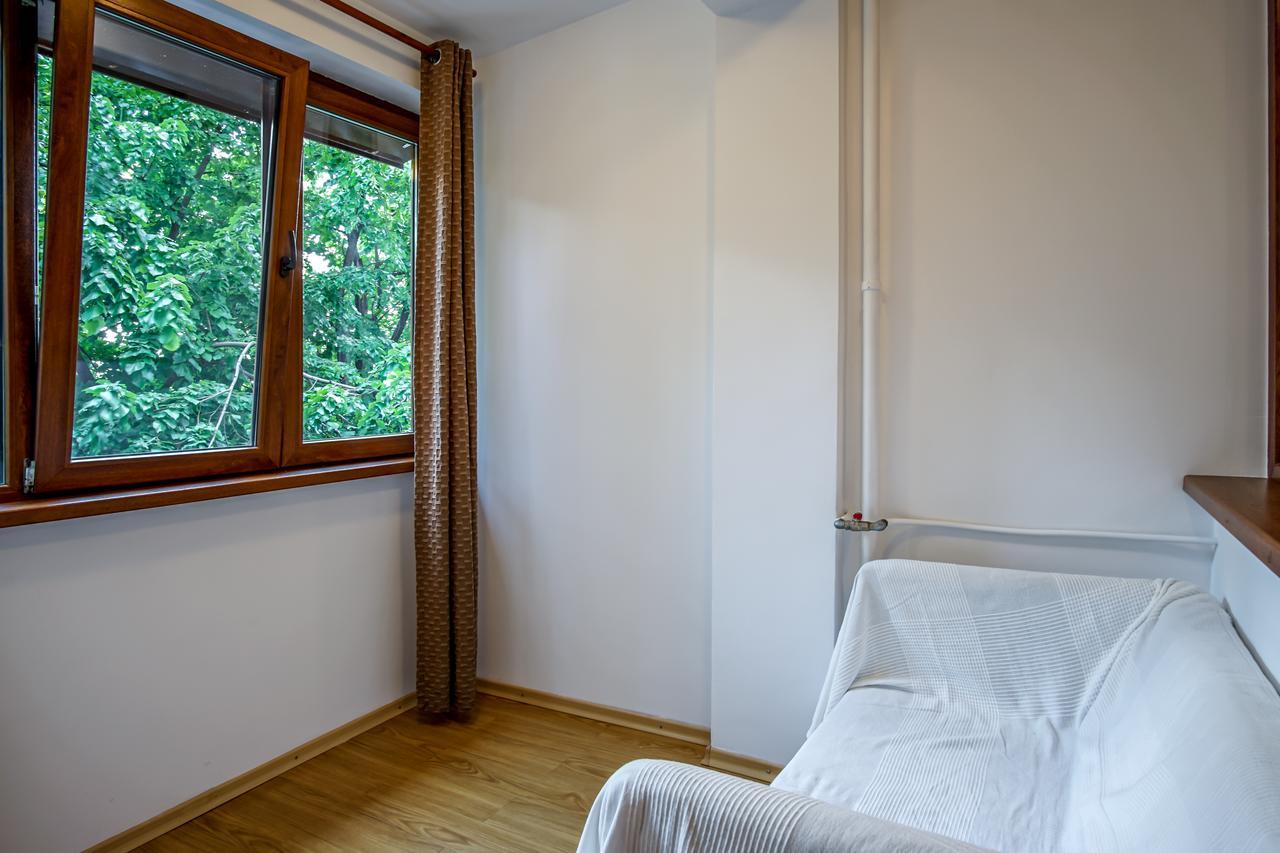 Residence 30 ブカレスト エクステリア 写真