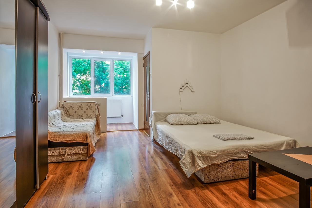 Residence 30 ブカレスト エクステリア 写真