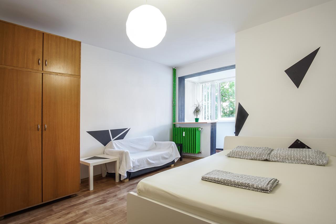 Residence 30 ブカレスト エクステリア 写真